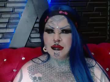 Venus_Rock June 18, 2026 Chaturbate stream image