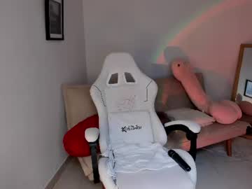 Aniie_Pink18 June 18, 2026 Chaturbate stream image