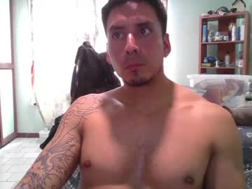 Esteban20221406 June 18, 2026 Chaturbate stream image