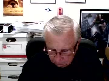 Funclemike June 18, 2026 Chaturbate stream image