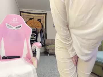 Kokomi_Sangonomia June 18, 2026 Chaturbate stream image