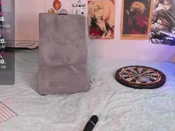 Lori__Fox June 18, 2026 Chaturbate stream image