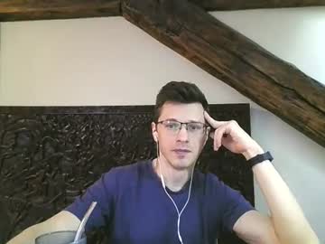 Lumberjack__666 June 18, 2026 Chaturbate stream image