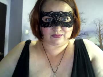Agilamipo June 18, 2026 Chaturbate stream image