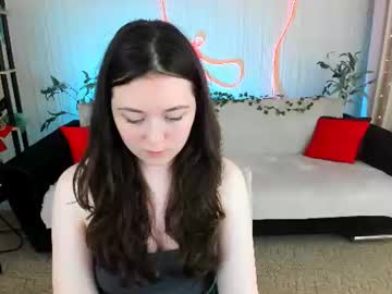Alluringeyess June 18, 2026 Chaturbate stream image