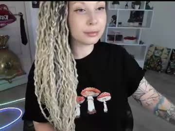 Annanebula June 18, 2026 Chaturbate stream image