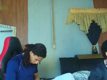Black_King_241 June 18, 2026 Chaturbate stream image