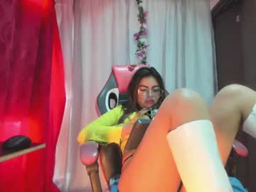 Clarise17 June 18, 2026 Chaturbate stream image