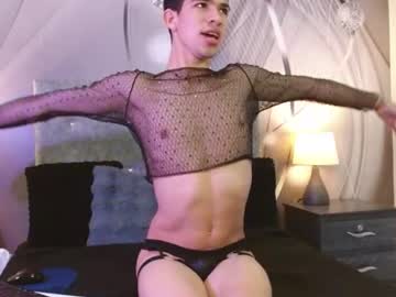 Dilan_Femboy_ June 18, 2026 Chaturbate stream image