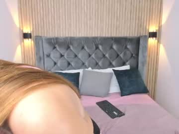 Emilygracce June 18, 2026 Chaturbate stream image