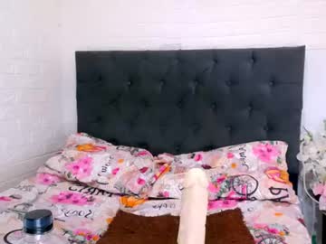 Laura_Candy02 June 18, 2026 Chaturbate stream image