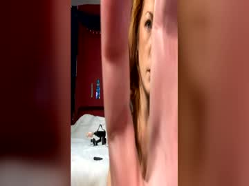 Mistressanam June 18, 2026 Chaturbate stream image