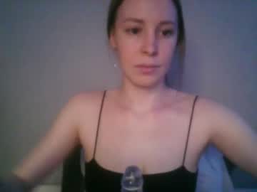 Naughty_Spark_ June 18, 2026 Chaturbate stream image