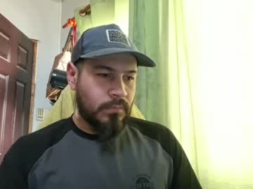 Noizemanx June 18, 2026 Chaturbate stream image