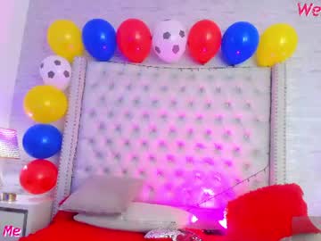 Pamelamiler_ June 18, 2026 Chaturbate stream image