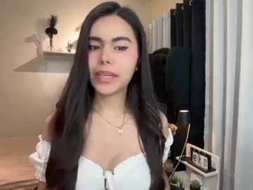 Sabrinamadonna54 June 18, 2026 Chaturbate stream image