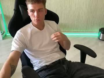 Slippery_Baby June 18, 2026 Chaturbate stream image