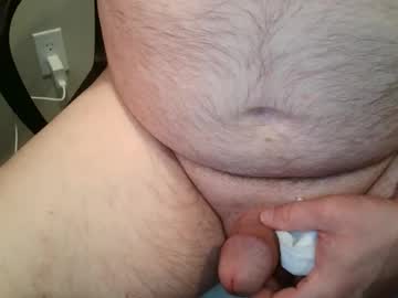 Steamer911 June 18, 2026 Chaturbate stream image