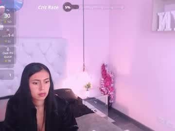 Adellgh_ June 18, 2026 Chaturbate stream image