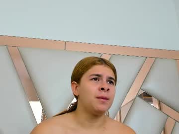 Alicecruuz June 18, 2026 Chaturbate stream image