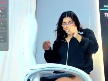 Amara_Lune June 18, 2026 Chaturbate stream image