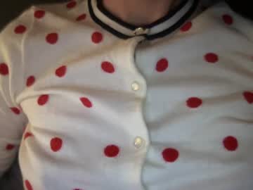 Anje_Forsexytime June 18, 2026 Chaturbate stream image
