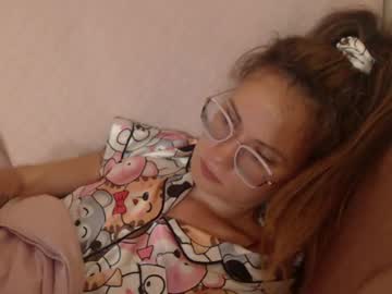 Candylady136 June 18, 2026 Chaturbate stream image