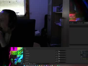 Cblover88_ June 18, 2026 Chaturbate stream image