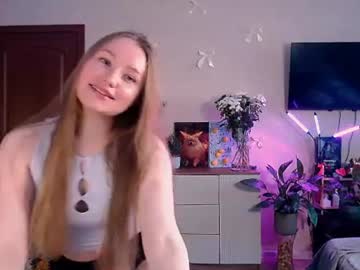 Janeblossomhot June 18, 2026 Chaturbate stream image