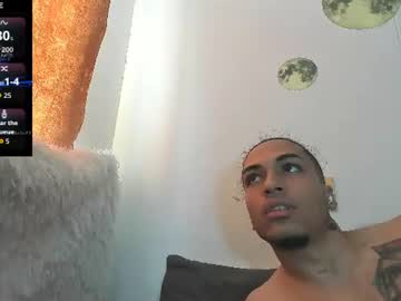 Magic_Mike_26 June 18, 2026 Chaturbate stream image