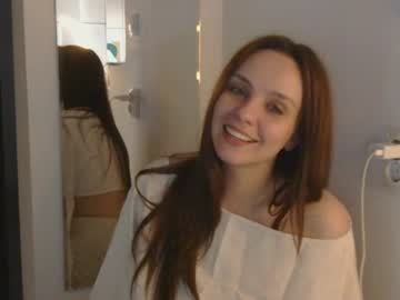 Miss_Georgia_ June 18, 2026 Chaturbate stream image