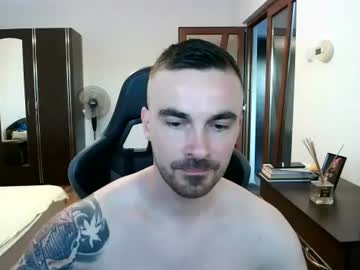 Mu5clemania June 18, 2026 Chaturbate stream image