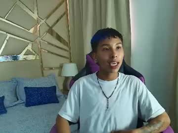 Neoxangel69 June 18, 2026 Chaturbate stream image