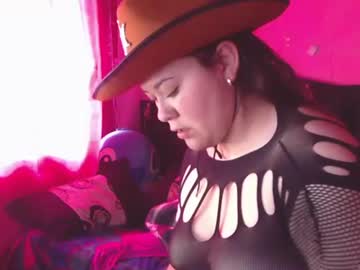 Nikkirous_ June 18, 2026 Chaturbate stream image