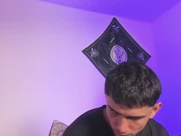 Samevansx June 18, 2026 Chaturbate stream image
