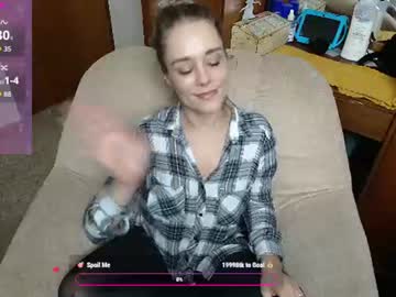 Sexxxycrystali June 18, 2026 Chaturbate stream image