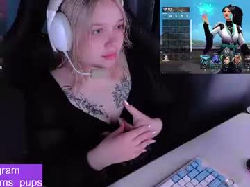 _Sofia_Adam_ June 18, 2026 Chaturbate stream image