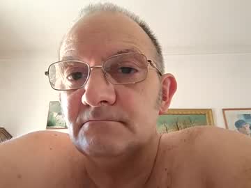 Thunderflash73 June 18, 2026 Chaturbate stream image