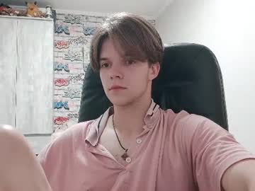 Arcanetracer June 18, 2026 Chaturbate stream image