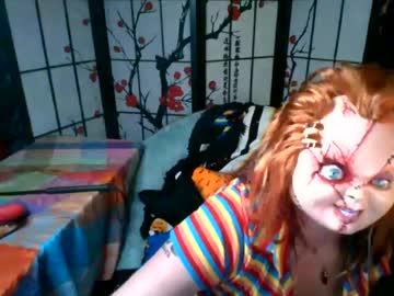 B33lzeb00bies June 18, 2026 Chaturbate stream image