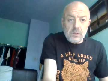 Burnleyguy1977 June 18, 2026 Chaturbate stream image