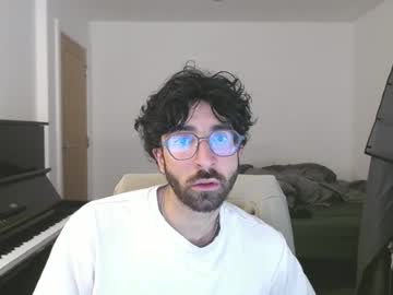 Fabrizio97it June 18, 2026 Chaturbate stream image