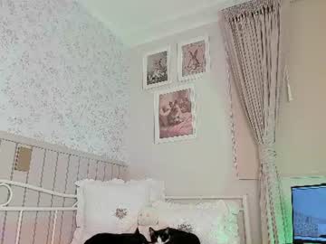 Kitty__Sophie June 18, 2026 Chaturbate stream image