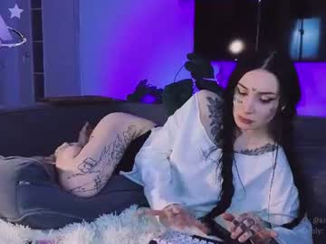 Lilpresident June 18, 2026 Chaturbate stream image