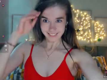 Olivia_7 June 18, 2026 Chaturbate stream image