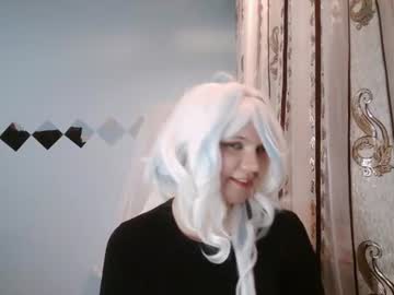 Pamilatennyson June 18, 2026 Chaturbate stream image