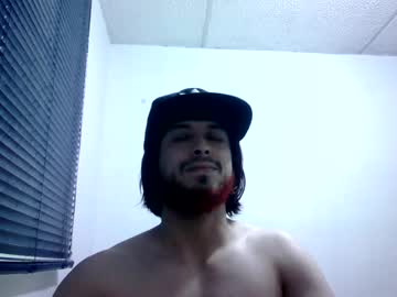 Sperm_Donor94 June 18, 2026 Chaturbate stream image
