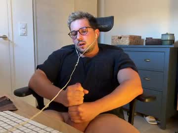 Thefrenchie_1 June 18, 2026 Chaturbate stream image