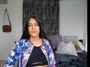 Alejaxxxhot June 18, 2026 Chaturbate stream image