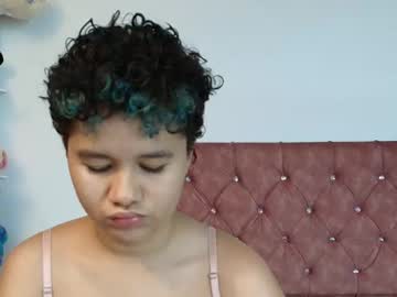 Azul_Honey June 18, 2026 Chaturbate stream image
